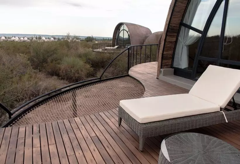 Hotelli Chozos Resort