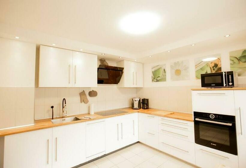 Bonquartier   House   Garden   Forest   Top Road Connection