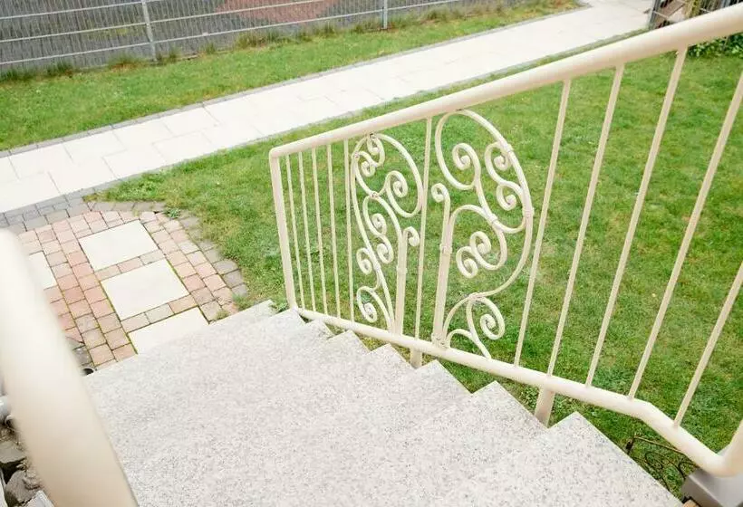 Bonquartier   House   Garden   Forest   Top Road Connection