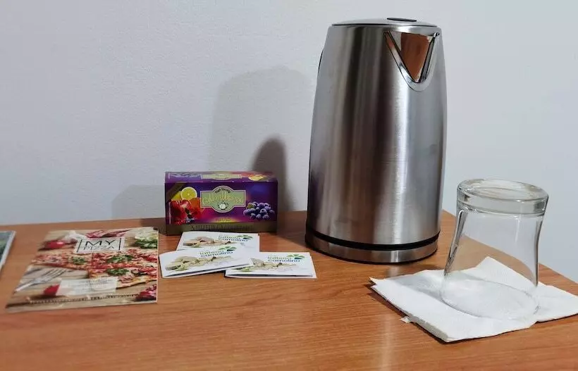 ペンション Angela Home   Rooms