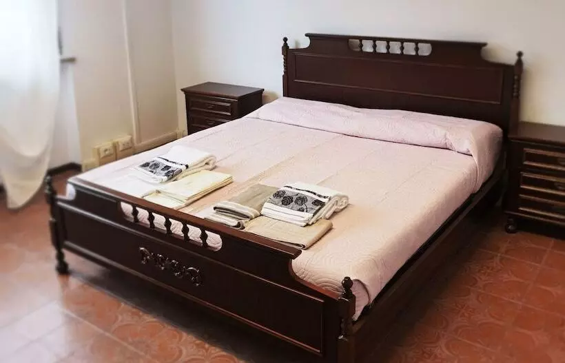 ペンション Angela Home   Rooms