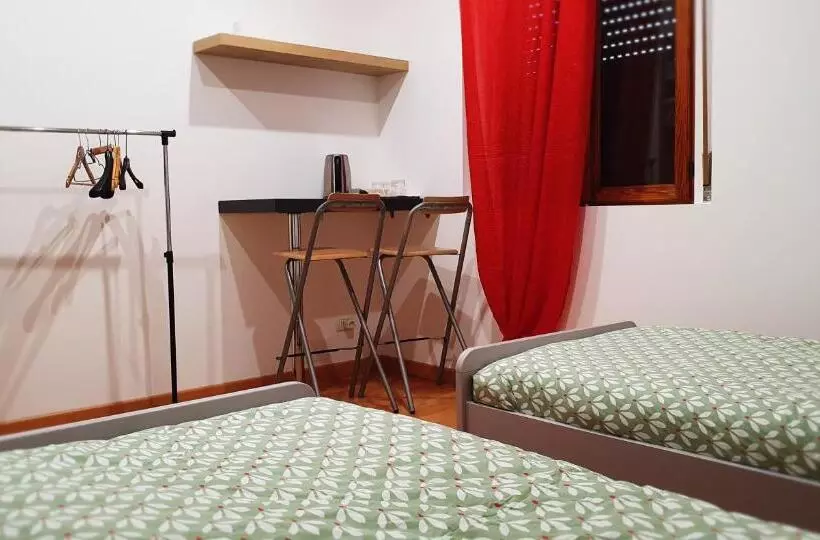 ペンション Angela Home   Rooms