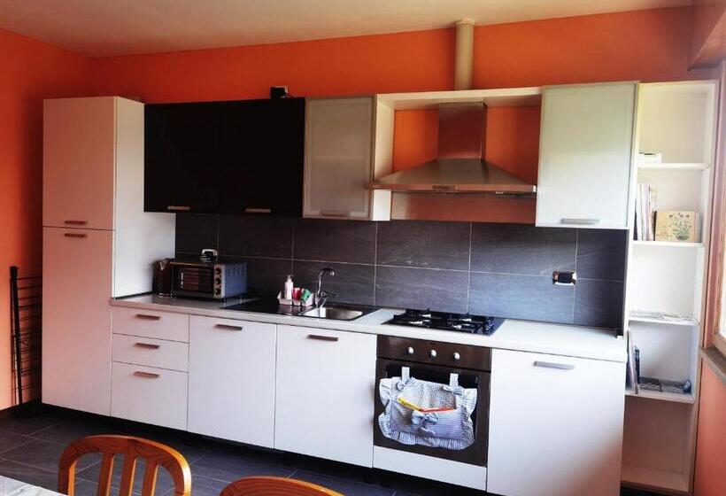 פנסיון Angela Home   Rooms