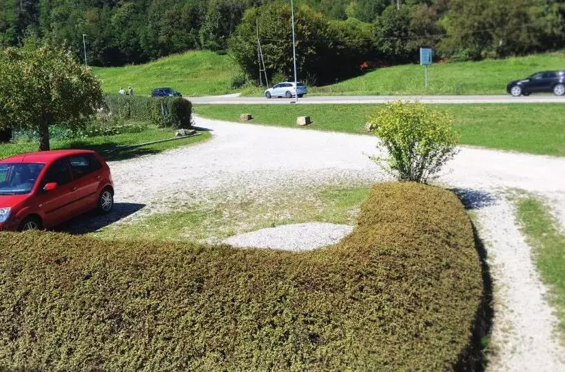 ペンション Angela Home   Rooms