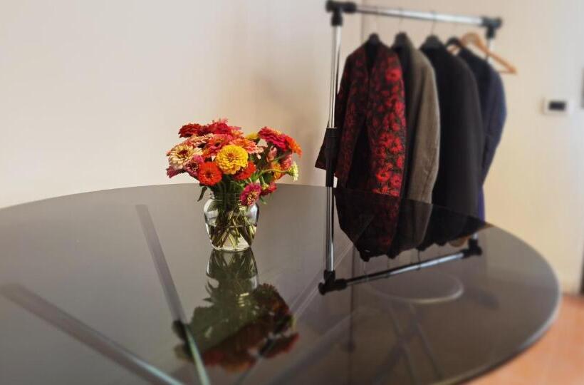 פנסיון Angela Home   Rooms