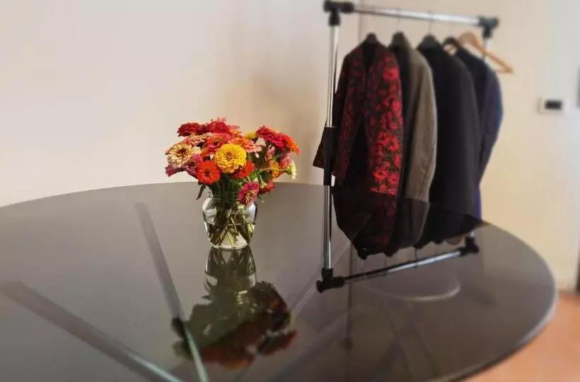 ペンション Angela Home   Rooms