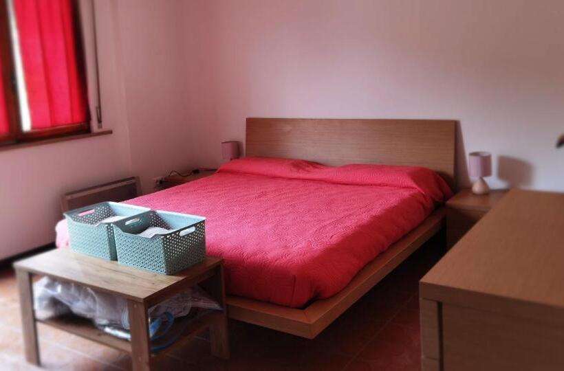 פנסיון Angela Home   Rooms