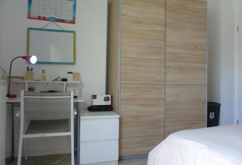 پانسیون Appartement Moderne & Lumineux En Centre Ville