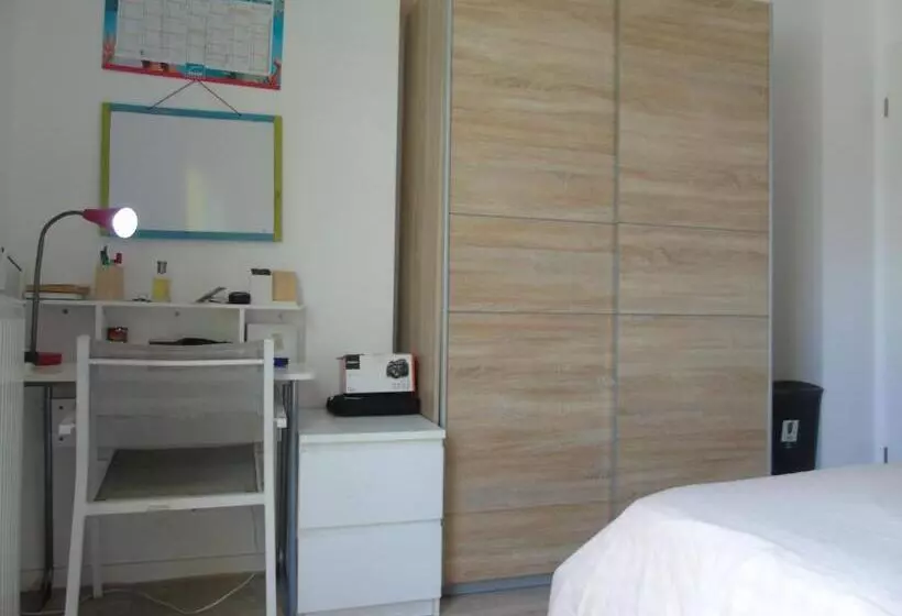 ペンション Appartement Moderne & Lumineux En Centre Ville