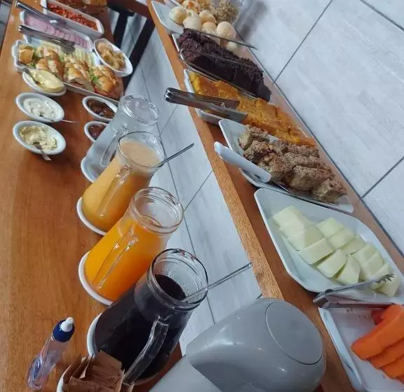 پانسیون Hospedagem Quinta Do Correia