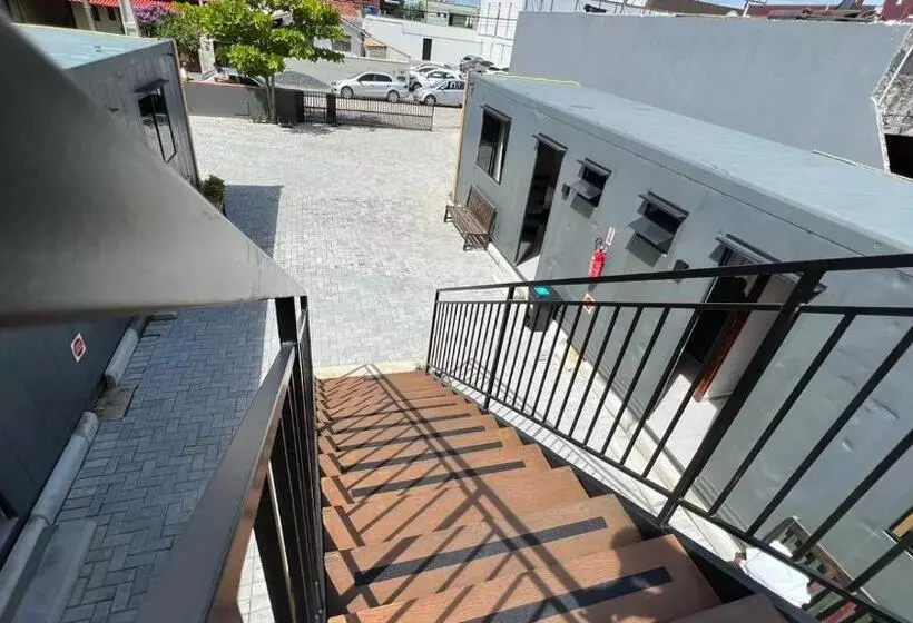 پانسیون Hospedagem Quinta Do Correia