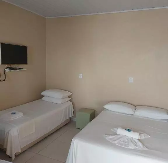 پانسیون Hospedagem Quinta Do Correia
