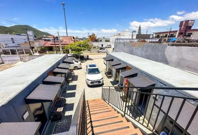 پانسیون Hospedagem Quinta Do Correia