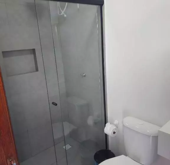 پانسیون Hospedagem Quinta Do Correia