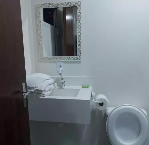 پانسیون Hospedagem Quinta Do Correia