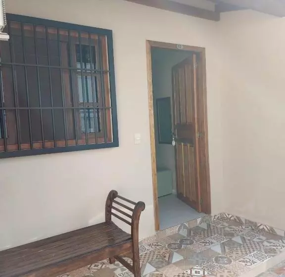 پانسیون Hospedagem Quinta Do Correia
