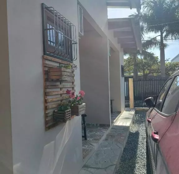 پانسیون Hospedagem Quinta Do Correia