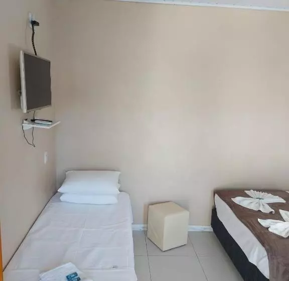 پانسیون Hospedagem Quinta Do Correia