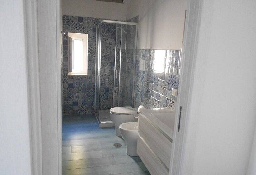 The Home Of Athena Paestum