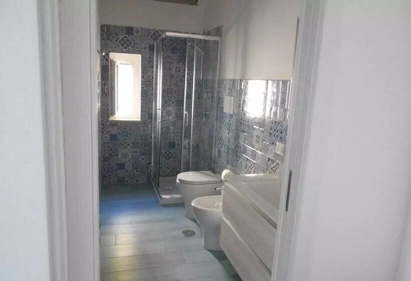 The Home Of Athena Paestum