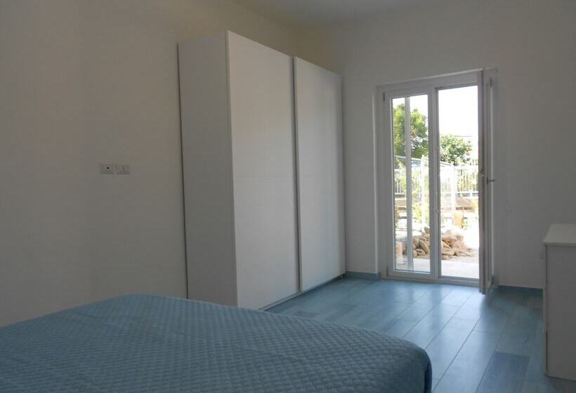 The Home Of Athena Paestum