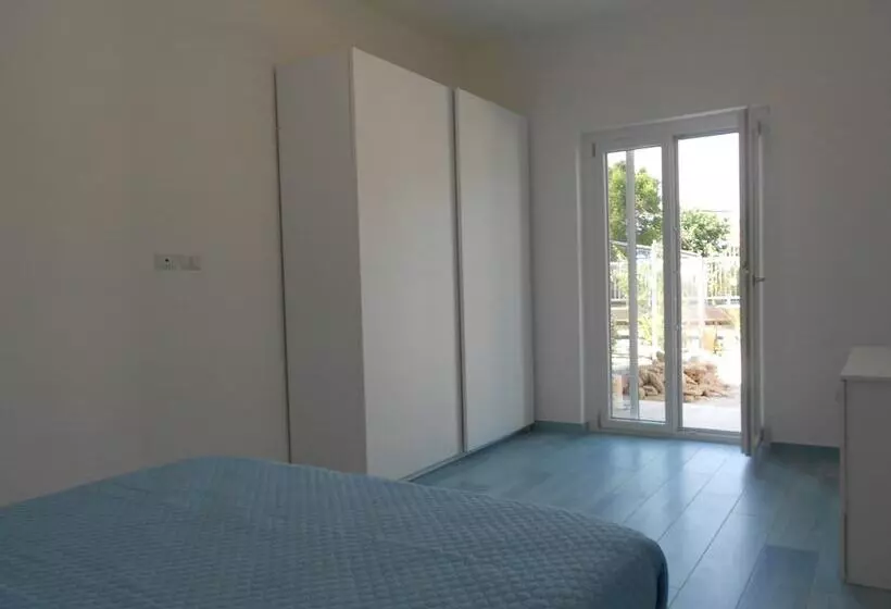 The Home Of Athena Paestum