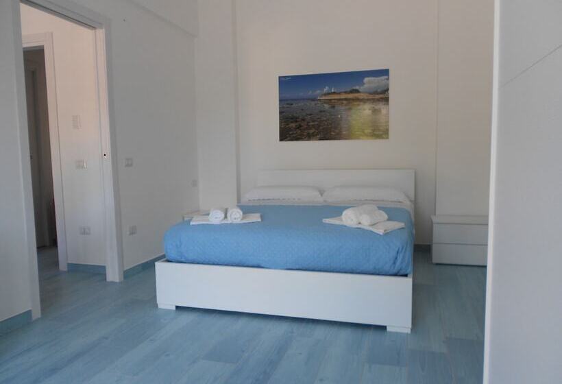 The Home Of Athena Paestum