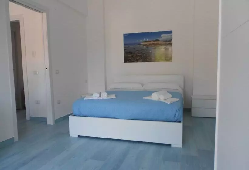 The Home Of Athena Paestum