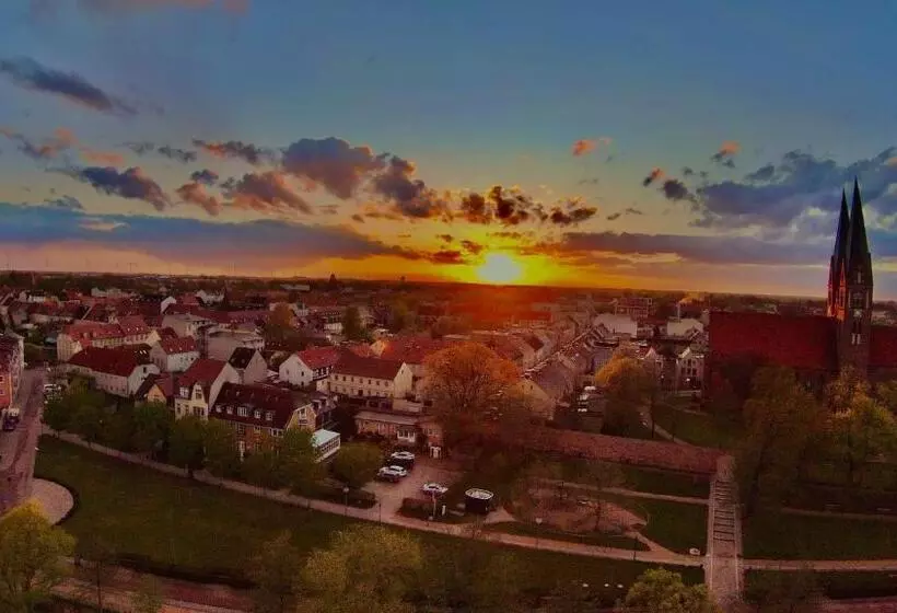 Altes Kasino Hotel Am See