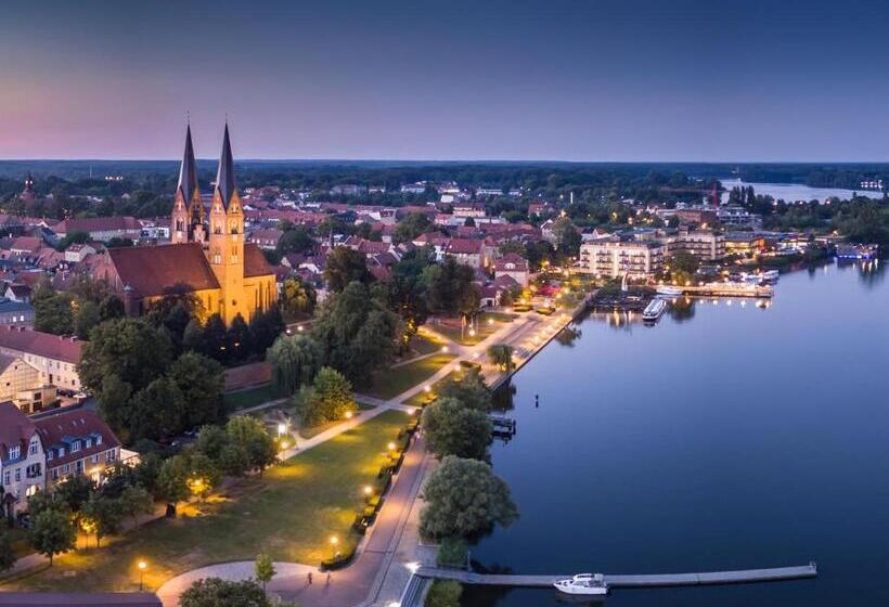 Altes Kasino Hotel Am See