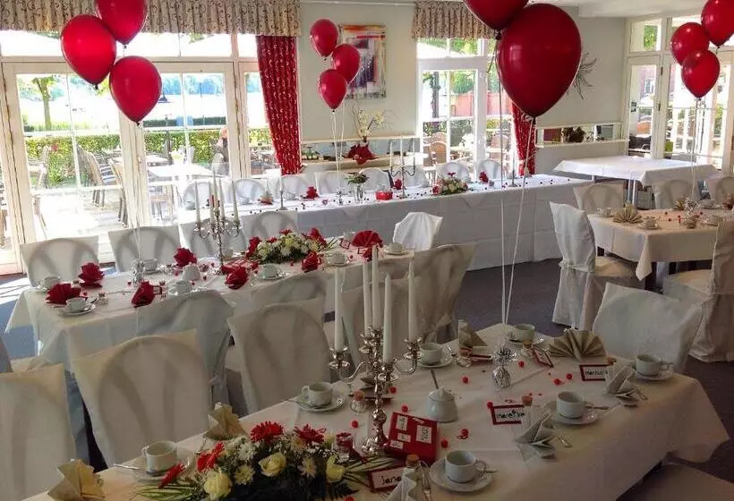 Altes Kasino Hotel Am See