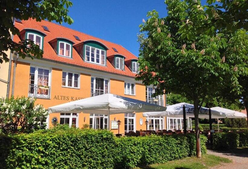 Altes Kasino Hotel Am See