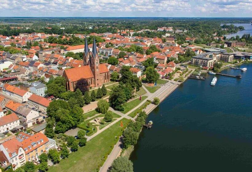 Altes Kasino Hotel Am See