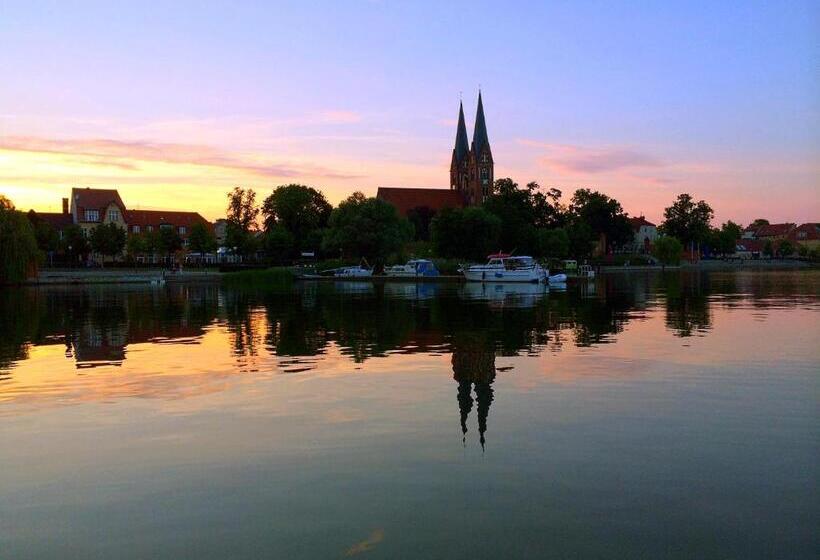 Altes Kasino Hotel Am See