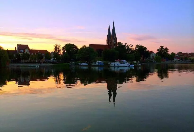 Altes Kasino Hotel Am See