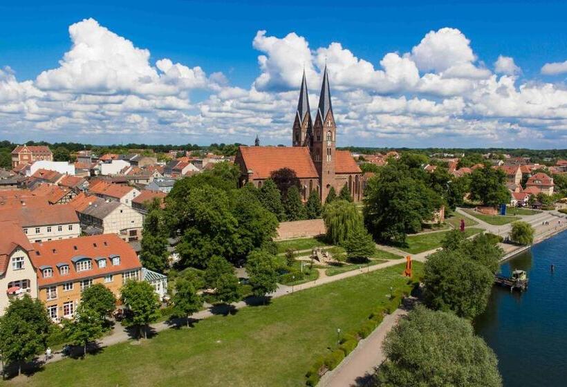 Altes Kasino Hotel Am See