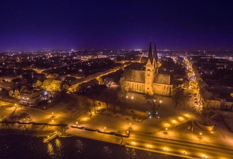 Altes Kasino Hotel Am See