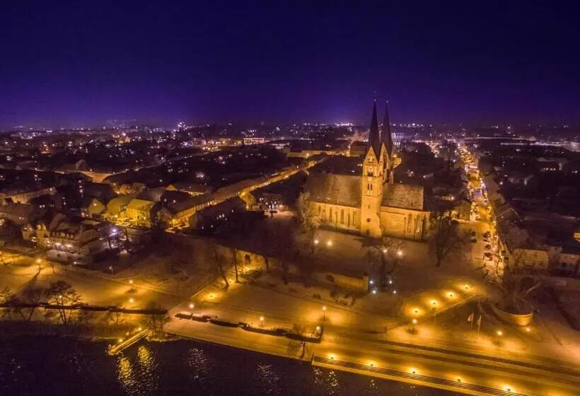 Altes Kasino Hotel Am See