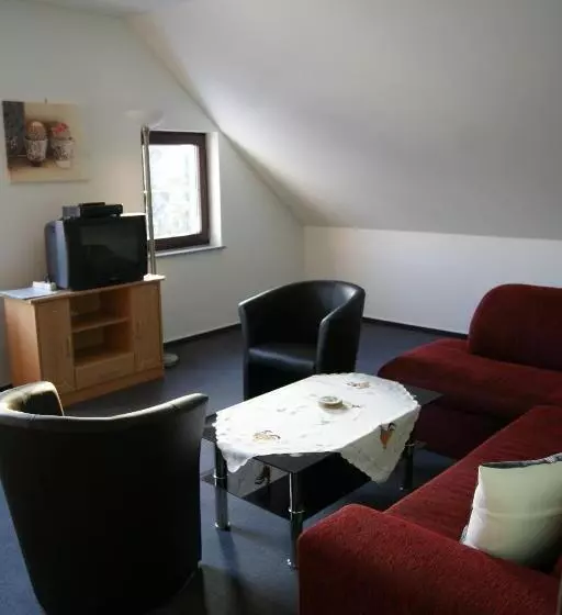 Gasthof & Pension Palmenhof