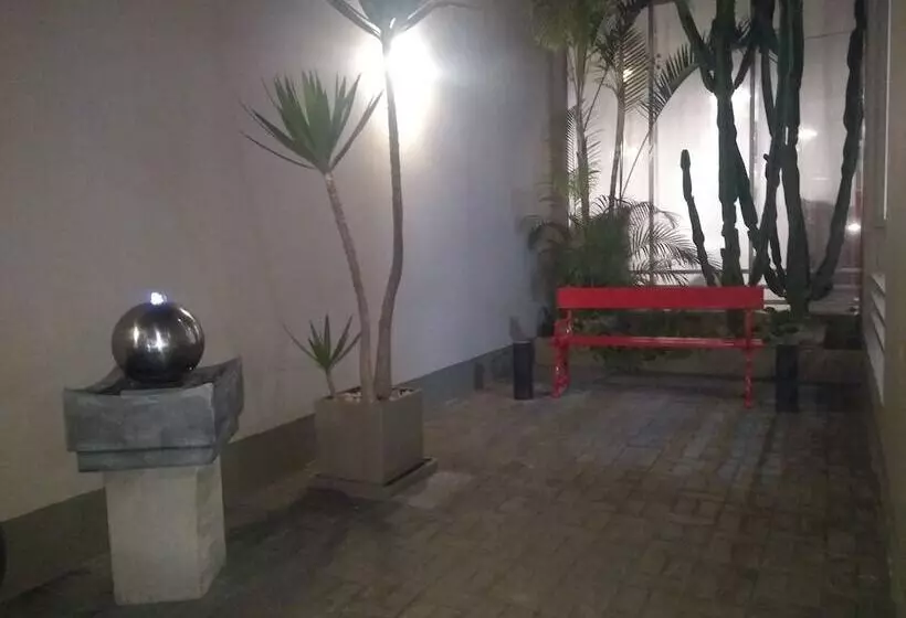 هتل 3b Barranco S  Chic And Basic  B&b