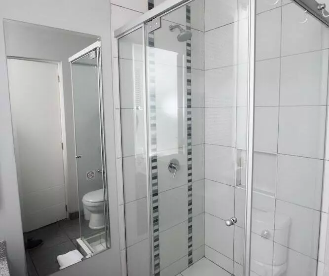 هتل 3b Barranco S  Chic And Basic  B&b