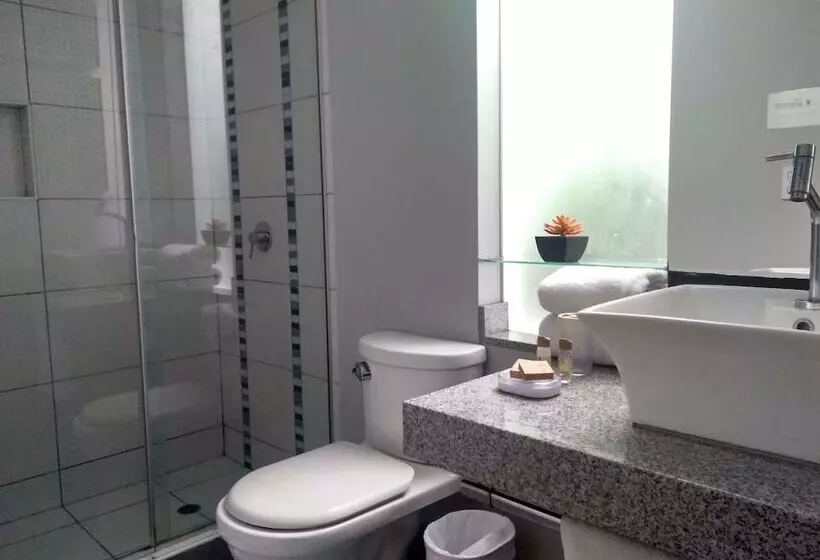 هتل 3b Barranco S  Chic And Basic  B&b