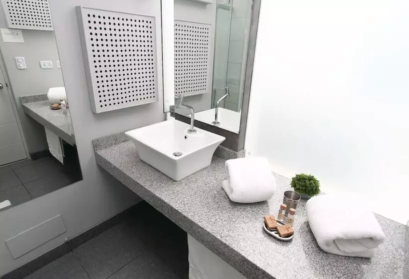 هتل 3b Barranco S  Chic And Basic  B&b