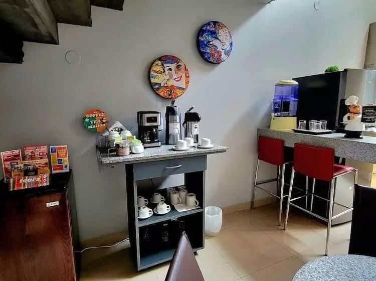 هتل 3b Barranco S  Chic And Basic  B&b