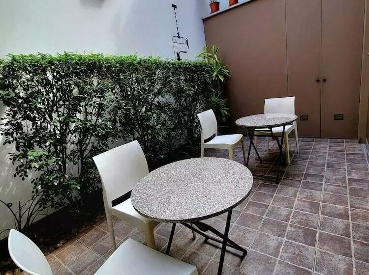 هتل 3b Barranco S  Chic And Basic  B&b