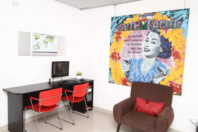 هتل 3b Barranco S  Chic And Basic  B&b