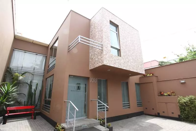 هتل 3b Barranco S  Chic And Basic  B&b
