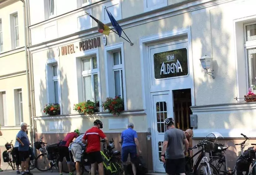 فندق Albena Garni