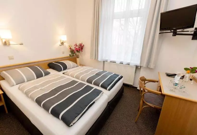 فندق Albena Garni