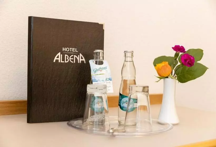 فندق Albena Garni